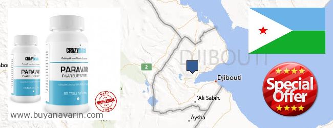 Dónde comprar Anavar en linea Djibouti